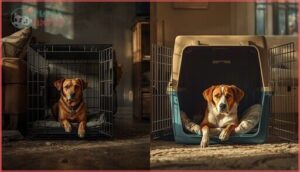 mistakes to avoid when ending crate training mistakes to avoid when ending crate training