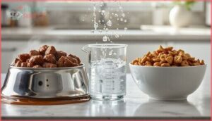 moisture and hydration levels moisture and hydration levels