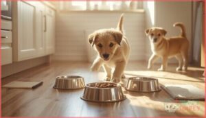 monitoring for digestive upset monitoring for digestive upset