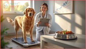 monitoring progress and adjusting diet monitoring progress and adjusting diet