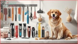 must-have accessories for beginner groomers must-have accessories for beginner groomers