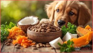 natural ingredients for deworming puppies natural ingredients for deworming puppies