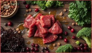 natural sources of vitamins and minerals natural sources of vitamins and minerals