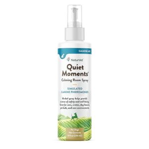 NaturVet Quiet Moments Herbal Calming B000GF5FKO