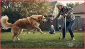 negative effects of jumping behavior negative effects of jumping behavior