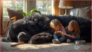 newfoundland – gentle giant for kids newfoundland – gentle giant for kids