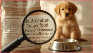 nutritional adequacy statement nutritional adequacy statement