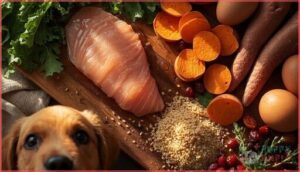 nutritional benefits of organic ingredients nutritional benefits of organic ingredients