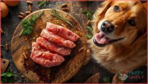 nutritional benefits of tuna for dogs nutritional benefits of tuna for dogs