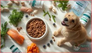 nutritional considerations in grain-free puppy foods nutritional considerations in grain-free puppy foods