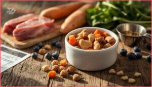 nutritional guidelines for puppy treats nutritional guidelines for puppy treats