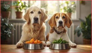 nutritional needs of aging dogs nutritional needs of aging dogs