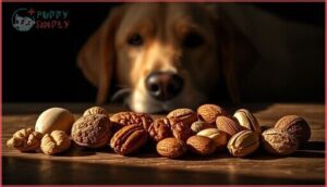 nuts to always avoid nuts to always avoid