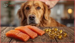 omega-3 and omega-6 fatty acids omega-3 and omega-6 fatty acids