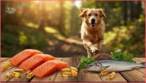 omega fatty acids and joint support omega fatty acids and joint support