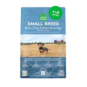 Open Farm, Ancient Grains Dry B0BNC9RWQY