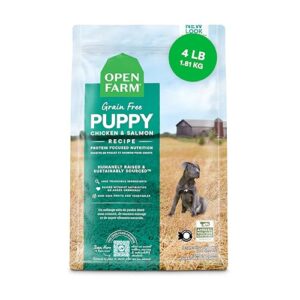Open Farm, Grain Free Dry Dog B0BJ36WGT1