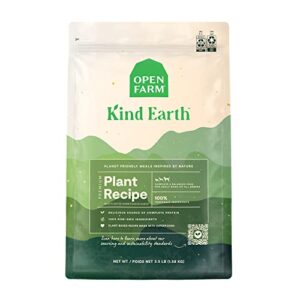 Open Farm Kind Earth Plant B0B8LRG91T