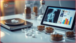 optimal calcium and phosphorus content optimal calcium and phosphorus content