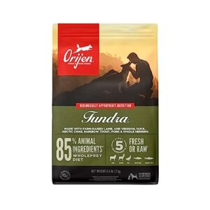 ORIJEN Grain Free Poultry Free B09RS4JDXJ