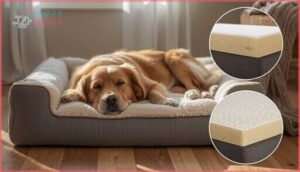 orthopedic beds for joint relief orthopedic beds for joint relief