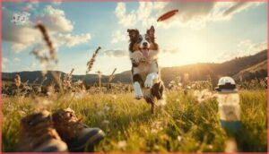 outdoor activities for high-energy dogs outdoor activities for high-energy dogs