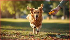 outdoor training tips with clickers outdoor training tips with clickers