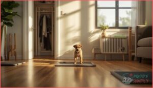 pad size and coverage for small spaces pad size and coverage for small spaces