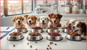 palatability test results by brand palatability test results by brand