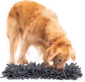 PAW5 Dog Snuffle Mat for B01N1FV55I