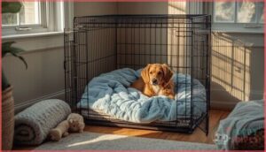 personalizing the crate for your dog’s needs personalizing the crate for your dog’s needs