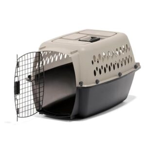 Petmate Vari Dog Kennel Portable B00DJR9X2M