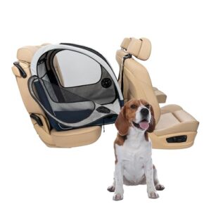 PetSafe Happy Ride Collapsible Travel B09T1P2B7J