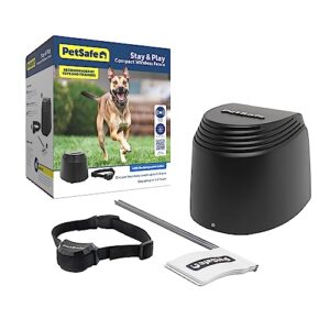 PetSafe Stay & Play Compact B0055L8RRC