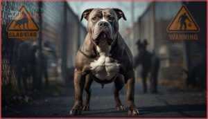pitbulls, xl bullies, and strong-jawed breeds pitbulls, xl bullies, and strong-jawed breeds