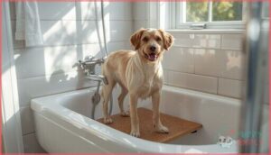 planning the bath tub size and location planning the bath tub size and location