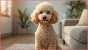 poodle poodle