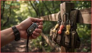 portability and ease of carrying portability and ease of carrying