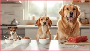 portion control and frequency portion control and frequency