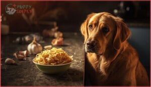 potential risks of sauerkraut for dogs potential risks of sauerkraut for dogs