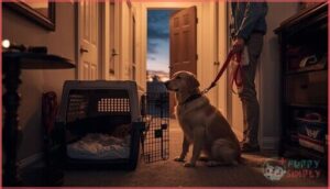 practicing evacuation drills with your dog practicing evacuation drills with your dog