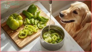 preparation and serving methods