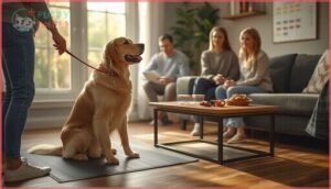 preparing to stop jumping preparing to stop jumping