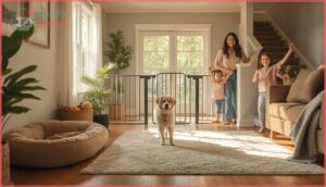 preparing your home for a new family dog preparing your home for a new family dog