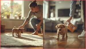 preventing and managing potty training accidents preventing and managing potty training accidents