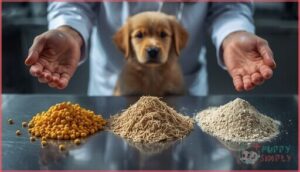 problematic fillers and grains problematic fillers and grains