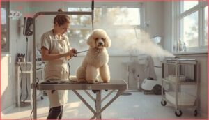 professional grooming schedules professional grooming schedules