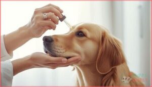 proper technique for eye drop administration proper technique for eye drop administration