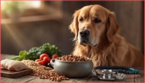pros and cons of dry kibble pros and cons of dry kibble