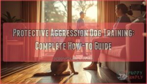 protective aggression dog training protective aggression dog training